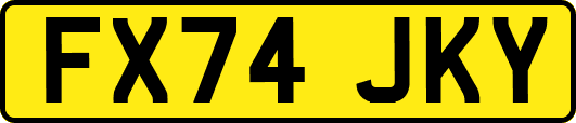 FX74JKY