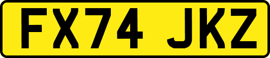 FX74JKZ