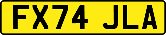 FX74JLA
