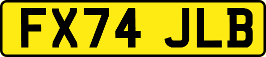 FX74JLB
