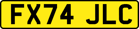 FX74JLC