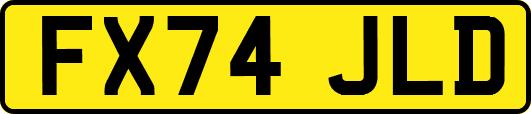 FX74JLD