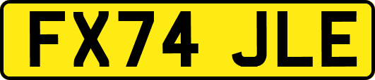 FX74JLE