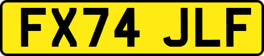 FX74JLF