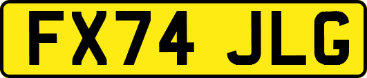 FX74JLG