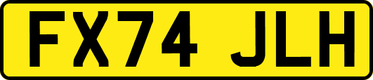 FX74JLH