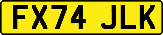 FX74JLK