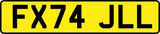 FX74JLL