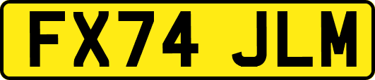 FX74JLM