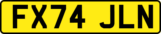 FX74JLN