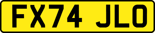 FX74JLO