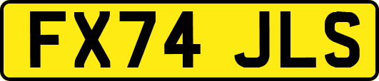 FX74JLS