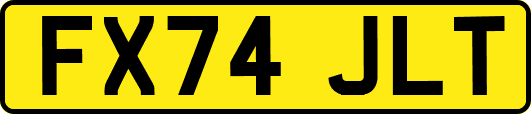 FX74JLT