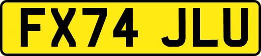 FX74JLU