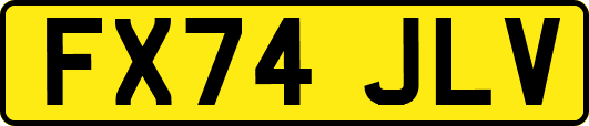 FX74JLV