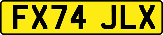 FX74JLX