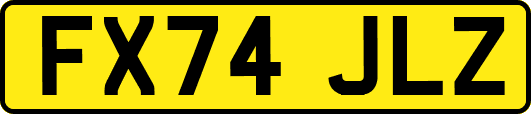 FX74JLZ
