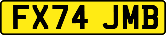 FX74JMB