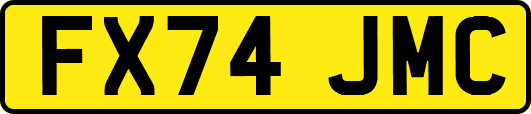 FX74JMC