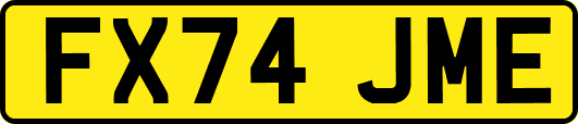 FX74JME