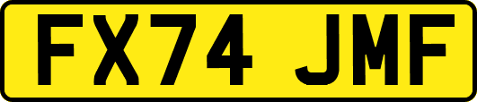 FX74JMF