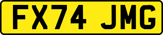 FX74JMG