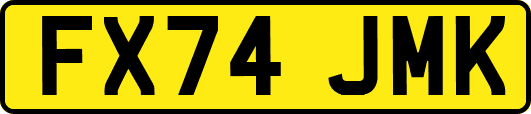 FX74JMK