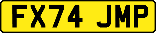 FX74JMP