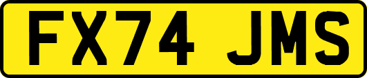 FX74JMS