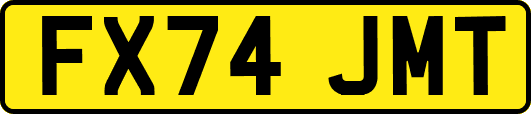 FX74JMT