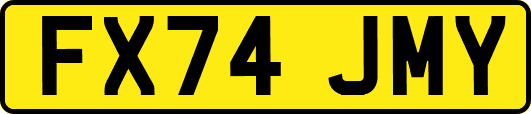 FX74JMY