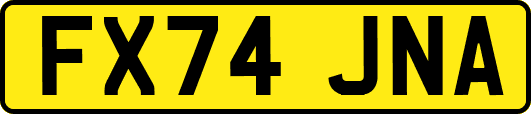 FX74JNA