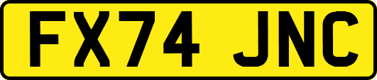 FX74JNC