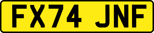 FX74JNF