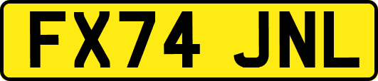 FX74JNL