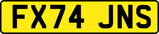 FX74JNS
