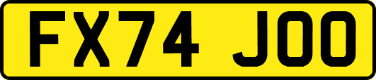 FX74JOO