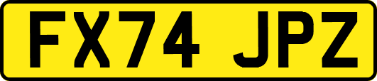 FX74JPZ