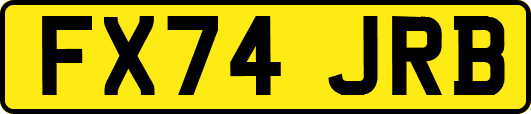 FX74JRB