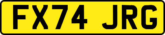 FX74JRG