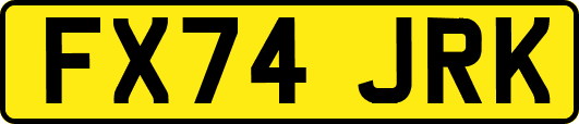 FX74JRK