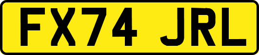 FX74JRL