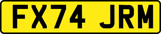 FX74JRM