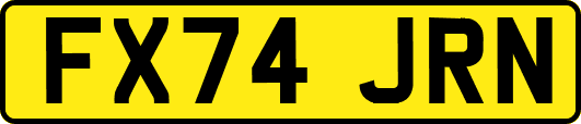FX74JRN