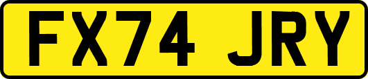 FX74JRY