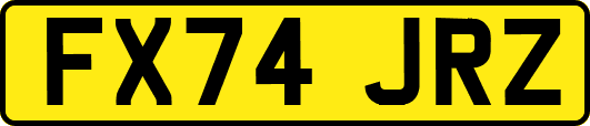 FX74JRZ