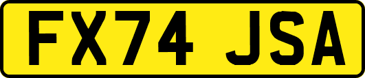 FX74JSA