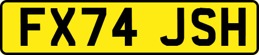 FX74JSH
