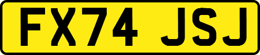 FX74JSJ