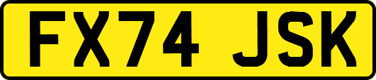 FX74JSK